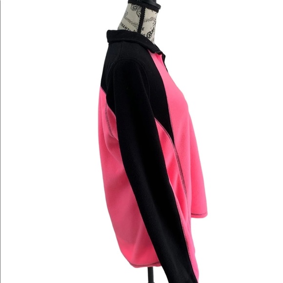 * Tek gear womens large pull over jacket - Picture 5 of 9